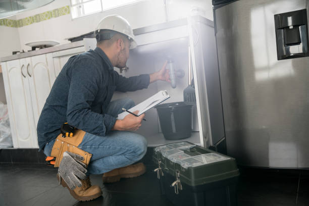 Best Sewer Cleaning Services  in Charleston, MS