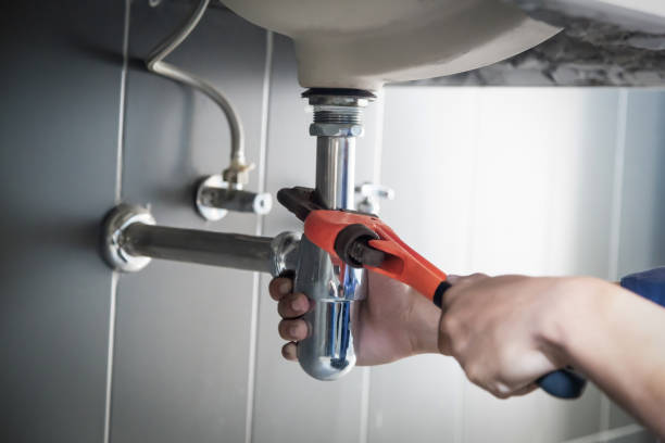 Best Plumbing Services Near Me  in Charleston, MS