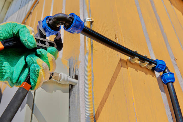 Best Water Leak Repair  in Charleston, MS