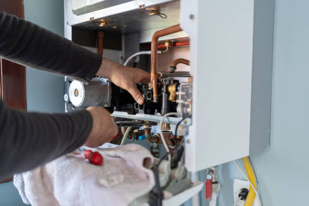 Shower Repair Services in Charleston, MS